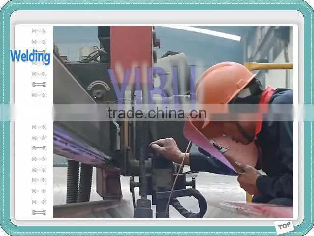 monosodium glutamate Vibrating dryer