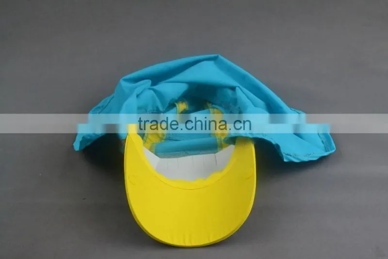 Function hats for camping fishing and outdoor