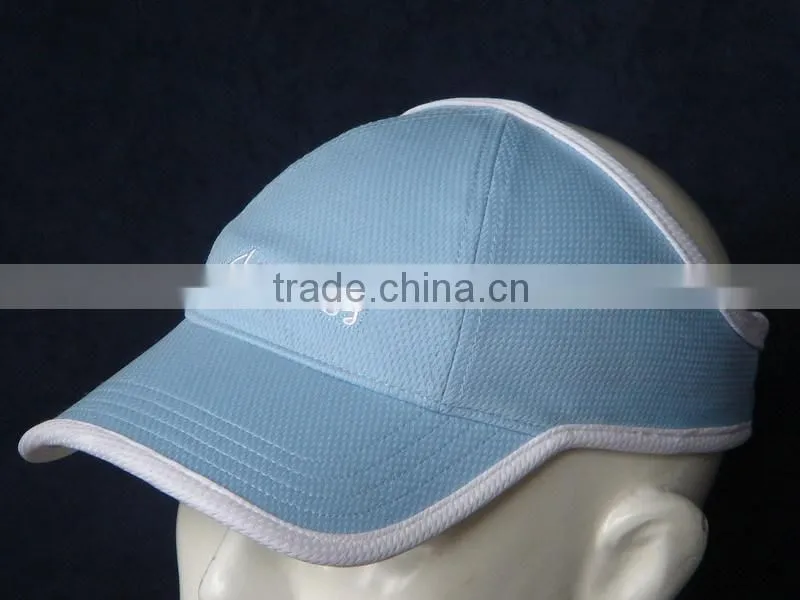 custom sun protection running outdoor sun visor
