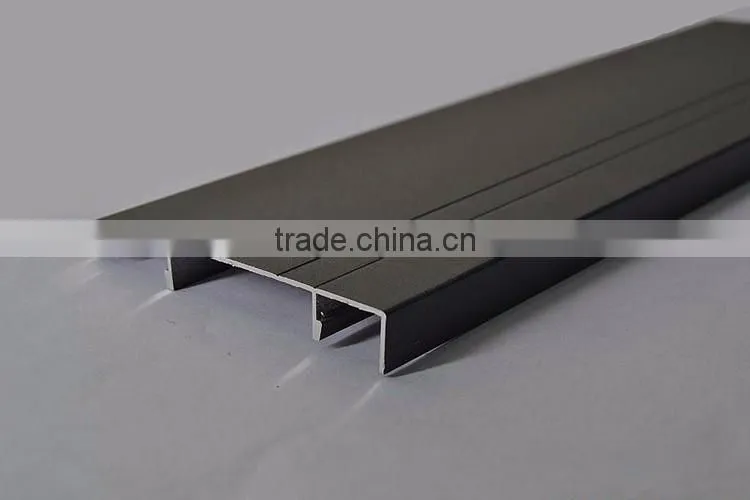 aluminium angle profiles perfiles angulares de aluminio