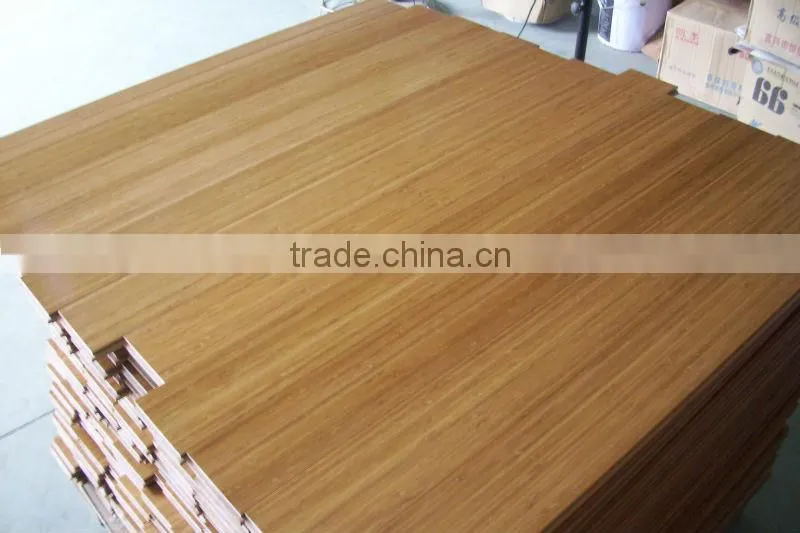 2013 Popuar and Cheap Carbonized alternative pisos from China
