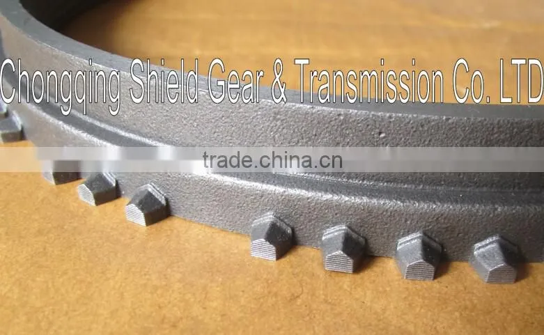 Truck ZF transportation synchronizer ring 1269328289 for 5S111GP gear box