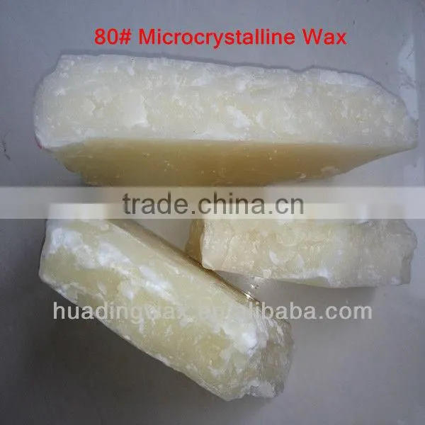 wax factory sale high qulity 2014 new C11H14N2 Ceresine wax