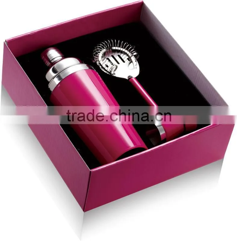 Beautiful 3pcs Bar Tool Set