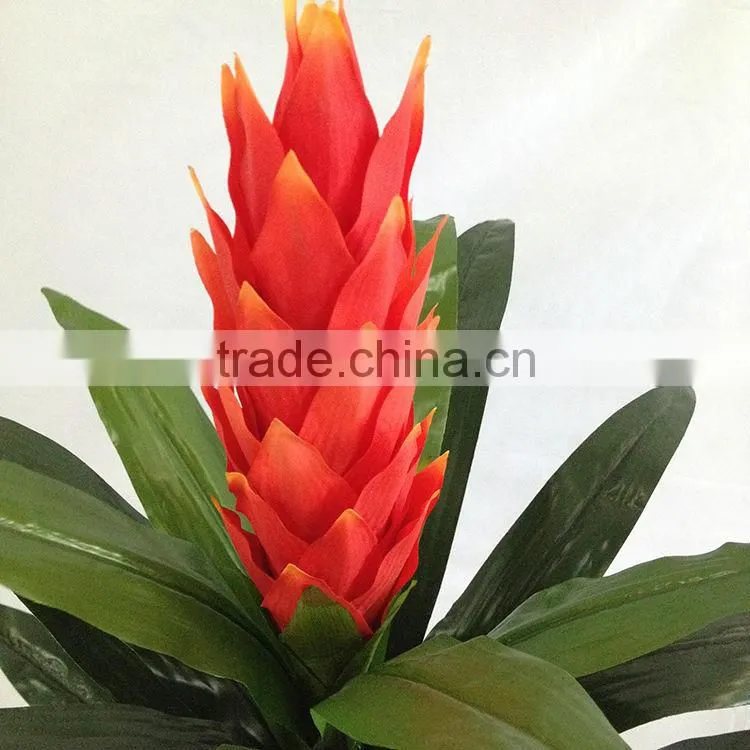 artificial flower bonsai