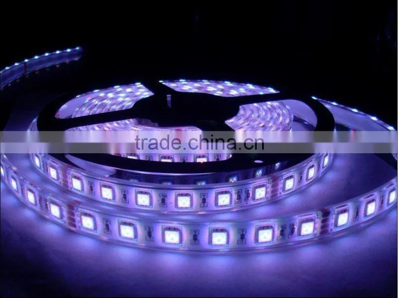 High brightness waterproof 5050 3528 flexible led bar lighting