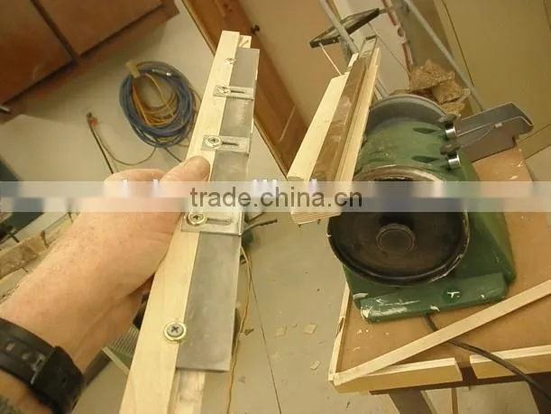 12.5'' HSS planer knife