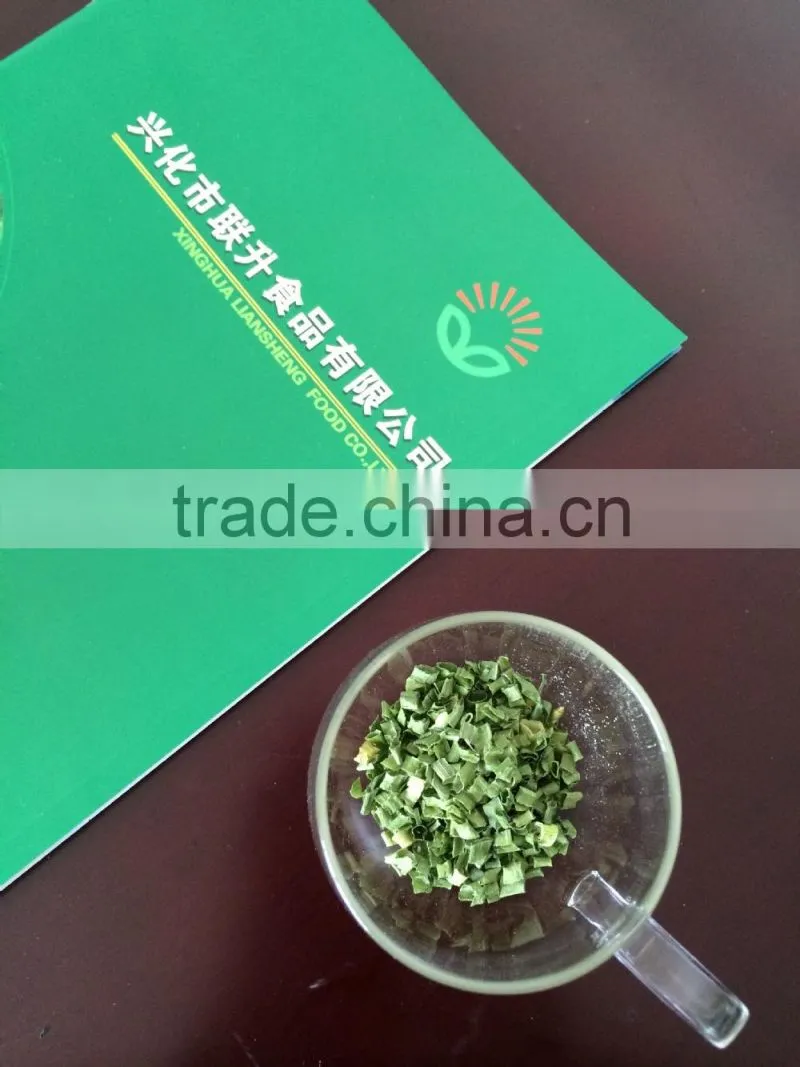 Dehydrated Chives