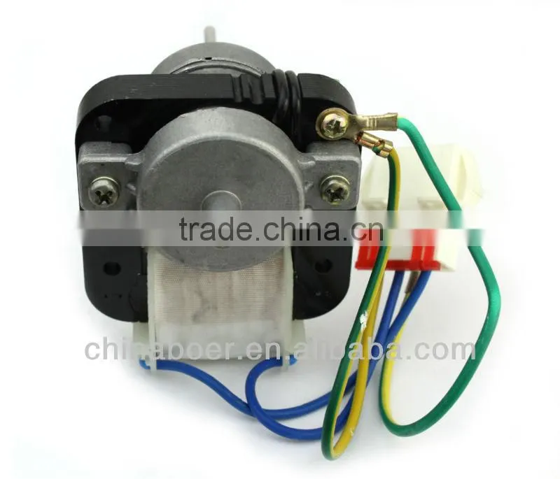 REFRIGERATOR MINI MOTOR FAN MOTOR