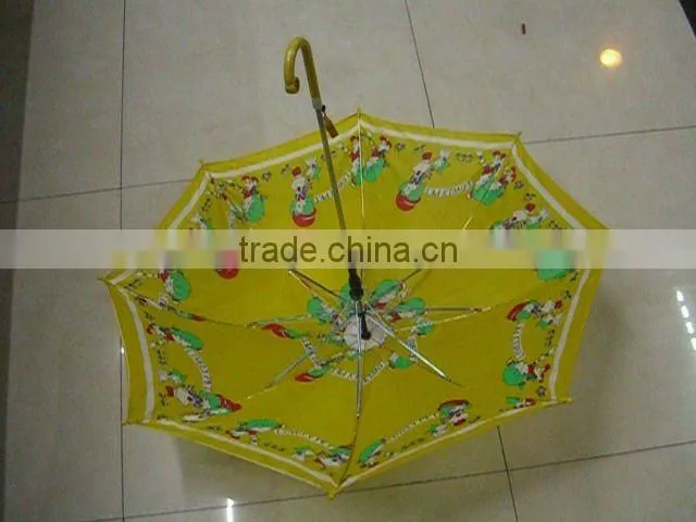 lovely cheapest Children umbrella