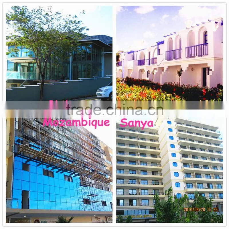 High quality roller shutter parts aluminum roller shutter price of roller shutter