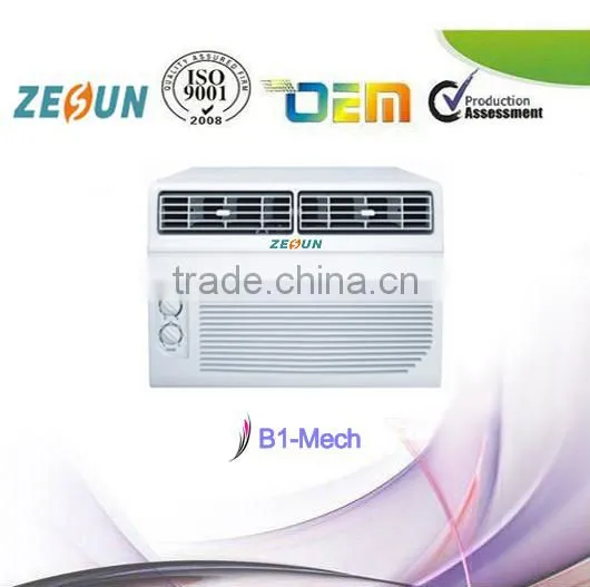 T1 R22 Competitive 12000 BTU Window Air Conditioner