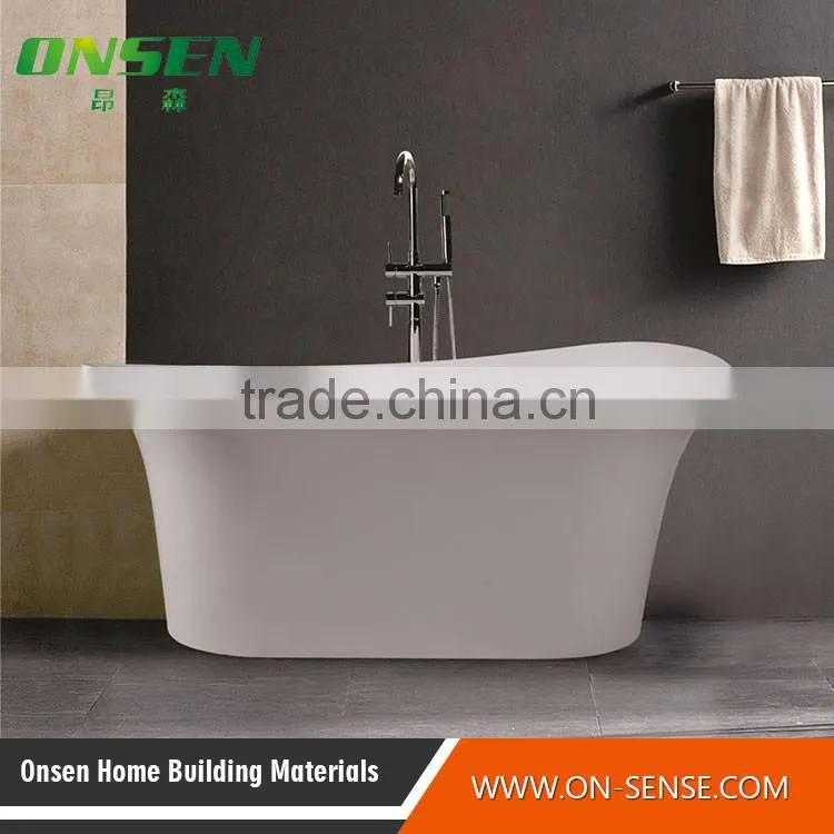 Simple innovative products hot sale econom whirlpool bathtub from china