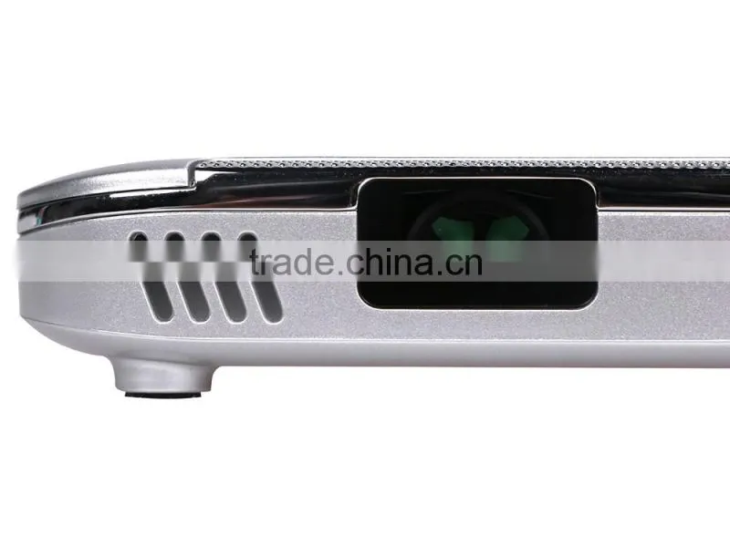 cocopico portable mini multimedia projector with wifi