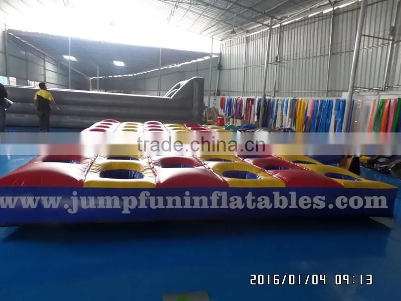 Floating balls children games Under Pressure Inflatable Ball Up funny games