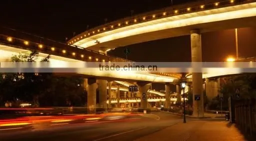 100W LED Flood Light IP65
