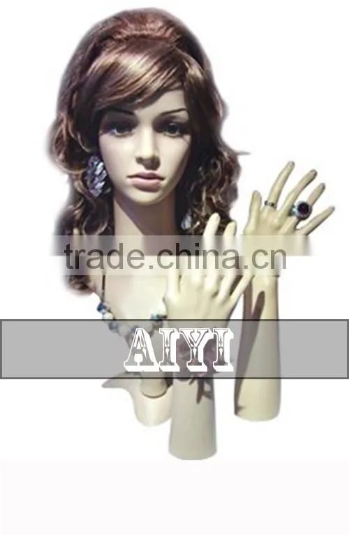 wholesale Female hands display