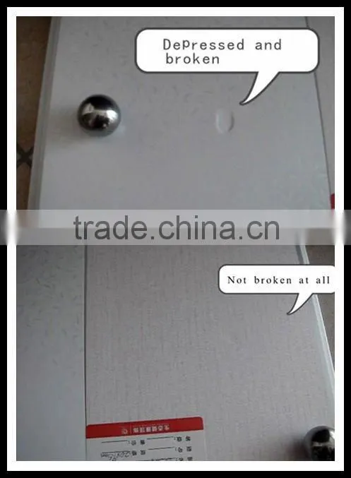False ceiling system