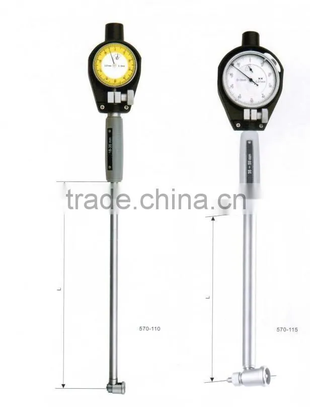 dial bore gauges