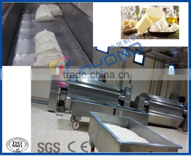 soft production equipment