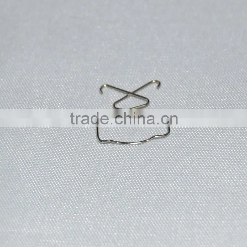 China Special-shape Spring for lock parts of Optical fiber equipment suppliers