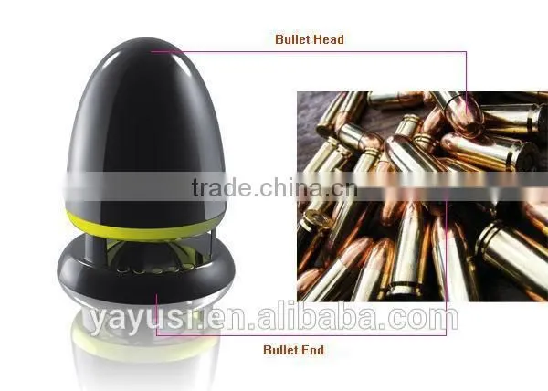 powerful rechargeable pa speaker with usb port TF card & FM