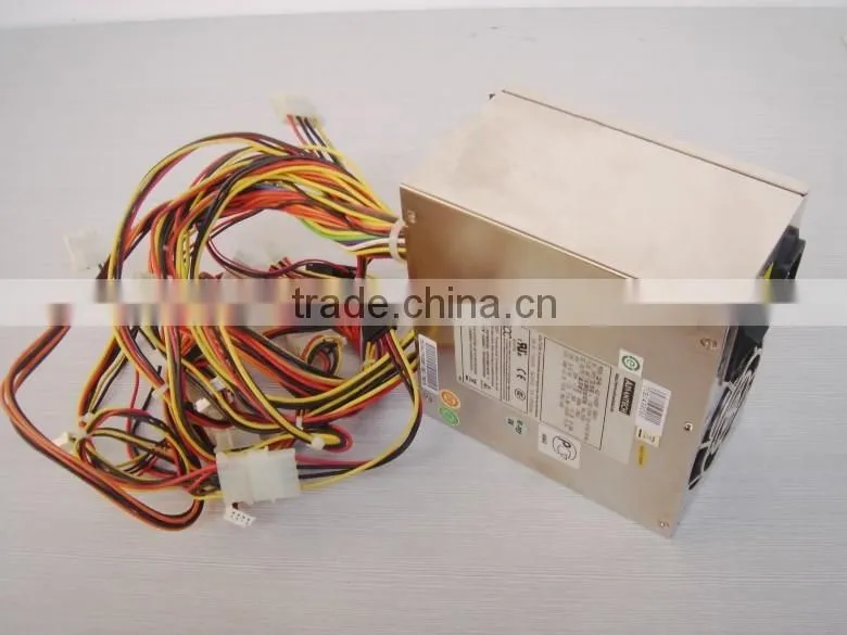 HG2-6400P 400w Power Supply Tested ok