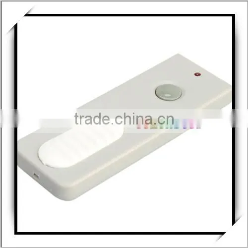 CDT601-1 Wireless Digital Remote Control Transmitter Grey