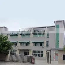 Shenzhen Hi Vis Garment Co., Limited company overview - view 1