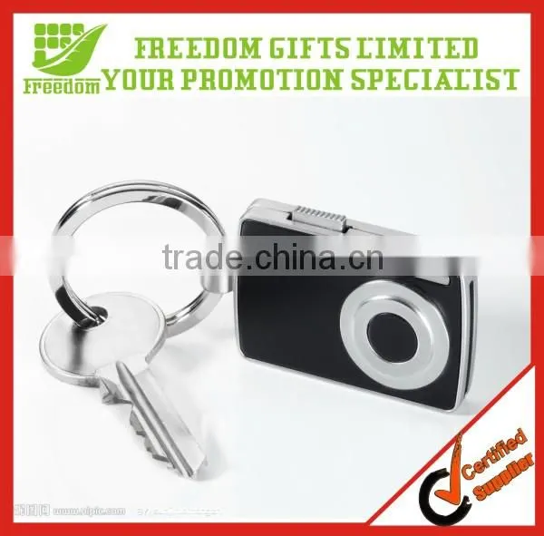 Advering Promotion Custom LED Key Chain