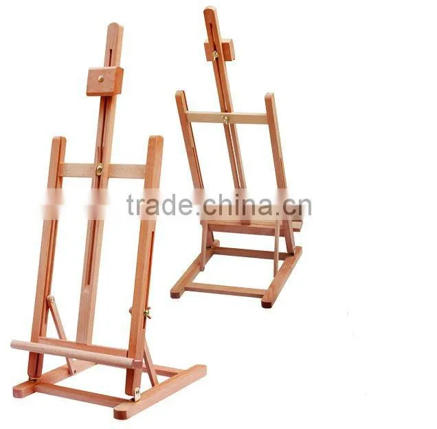 27.5*32*75(97)cm table top easels wholesale