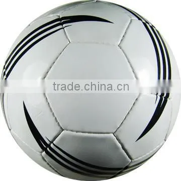 2016 wholesale Hand stitched soccer ball