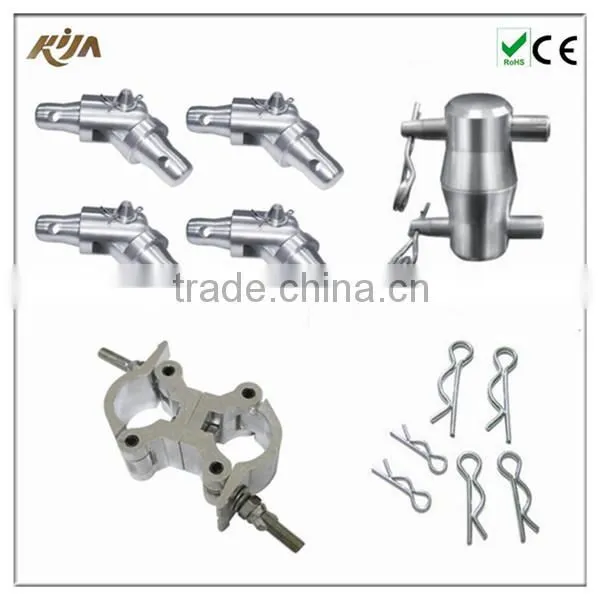 Aluminium truss,aluminum lighting truss, Aluminum roof truss system