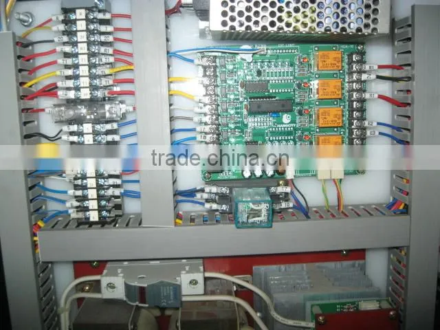 75KW 50 hz 60hz ac Variable Frequency Drive VFD