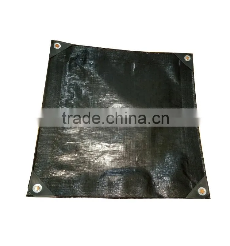 china pe tarpaulin factory supplier waterproof PE tarpaulin polyethylene sheet pe plastic sheet