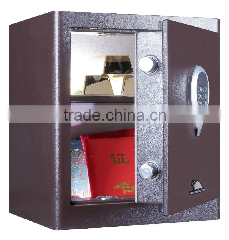 Electronic safe home safe office safe digital safe box AT-5342