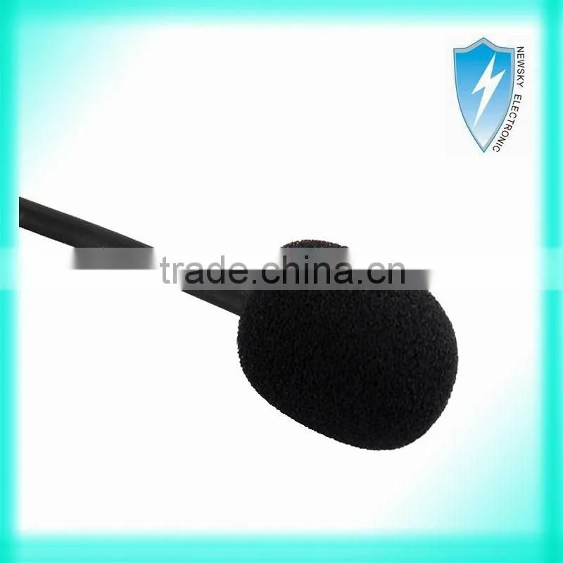 Wired headphone for playstation-4