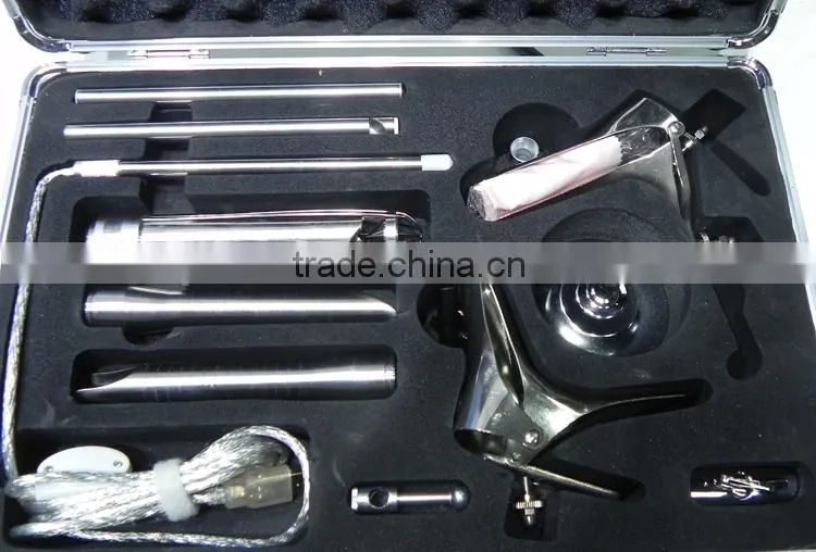 2016 Professional Skin Rejuvenation 40W Vaginal Tightening CO2 Fractional Laser Equipment