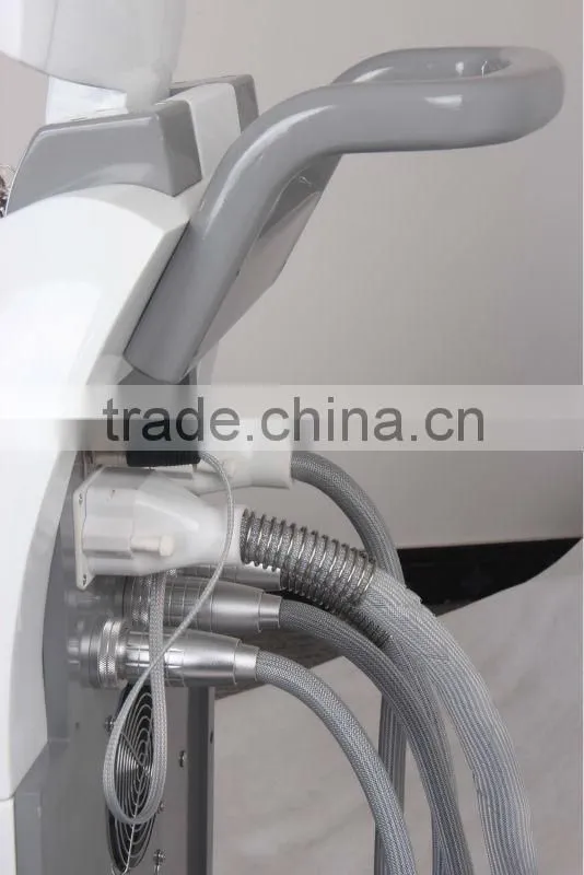 Ultrasonic RF Vacuum Cavitation Machine Laser Weight Loss Machine