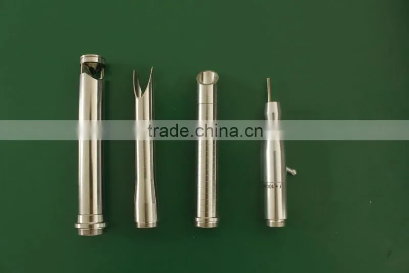 YUWEI-Popular best effect fractional CO2 laser vaginal tightening laser for salon