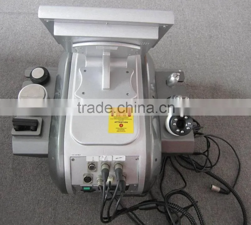 Cavitation RF Fat Removal Machine