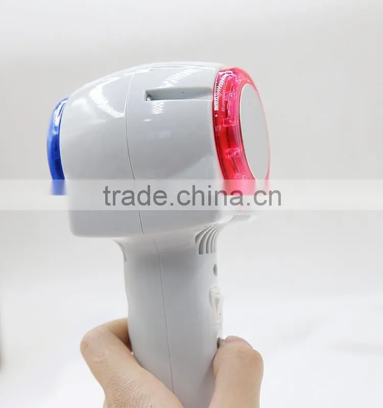 Easy Use Hot and cold hammer for facial care