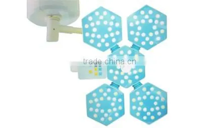 LED surgical Light ceiling operation lamp 3 Holes/4 holes/5 holes optional