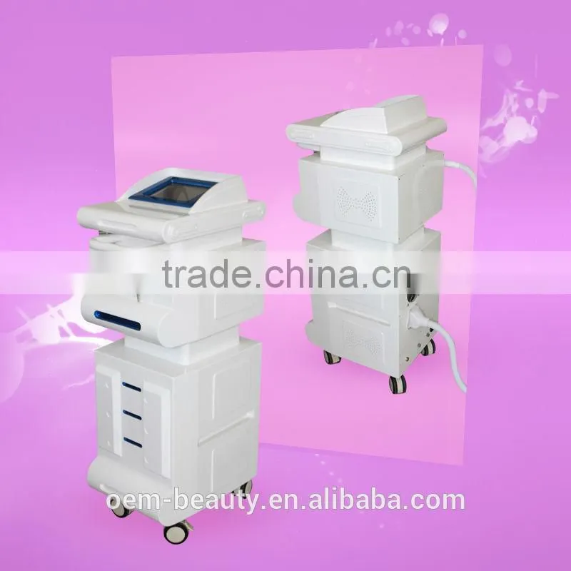 hair removal skin whitening wrinkle cure - ipl A008 beauty equipment with xenon lamp