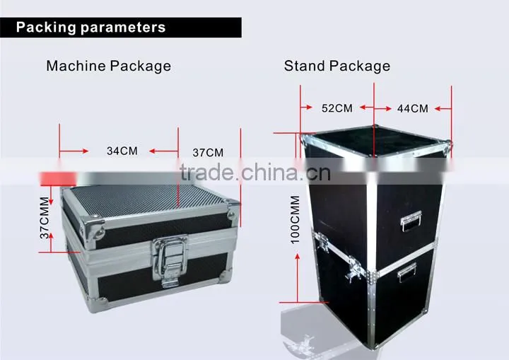 Professional Rf Fractional Micro Needle/ Microneedle Skin Care System