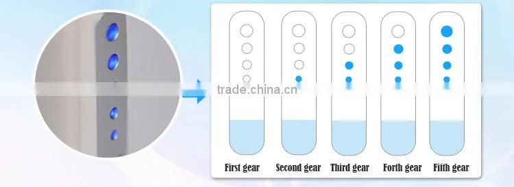 skin tester for Laser portable ipl hair removal device IPL machine with 300,000 shots lamp using life CE PSE ROHS approved
