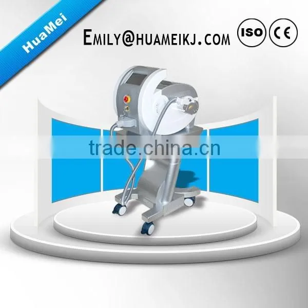 Distributors Wanted Full Body Hair Removal Machine Portable IPL