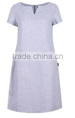 Vietnam High-Quality Jeans Skirts For Women 2015