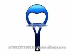 Dolphin Fish Shape metal bottle opener Bubbling Brass Artifact - Handmade bottle opener custom wedding favor bottle opener