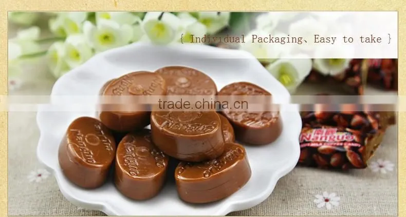 Sweet Candy /Coconut Milk Coffee Candy 200g